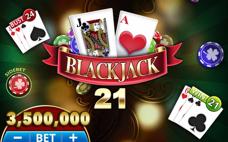Blackjack TDTC: Mẹo để đạt được chiến thắng trong trò chơi 6 Tiết chế cảm xúc khi chơi