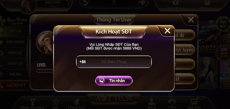 Đăng ký TDTC: Cách tạo tài khoản đơn giản nhanh chóng 4 Một số lưu ý quan trọng khi đăng ký tài khoản TDTC