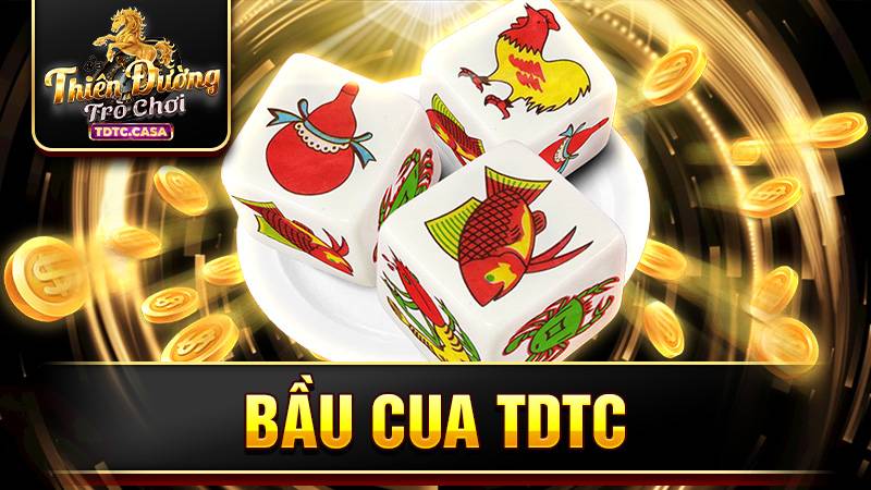 Bầu cua TDTC: Kinh nghiệm chơi game bất khả chiến bại 5 Bầu cua TDTC