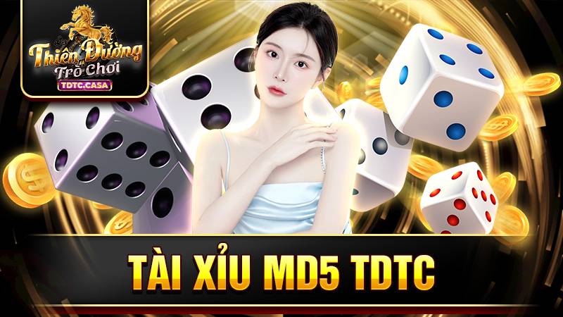 Tài xỉu MD5 TDTC: Trải nghiệm đổi thưởng online xanh chín 17 Tài xỉu MD5 TDTC